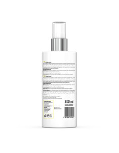 Apis CERAMIDE REPAIR Kojąco-nawilżający tonik z ceramidami i wąkrotką azjatycką 300 ml   2