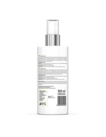 Apis CERAMIDE REPAIR Kojąco-nawilżający tonik z ceramidami i wąkrotką azjatycką 300 ml 