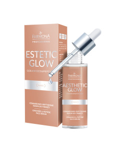 Farmona Brilho estético Ceramidowo-peptydowe soro do twarzy 30 ml  
