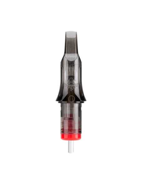 Tattoo cartridge El Cartel V2 - 0.30 7RM MediumTaper 10szt. 