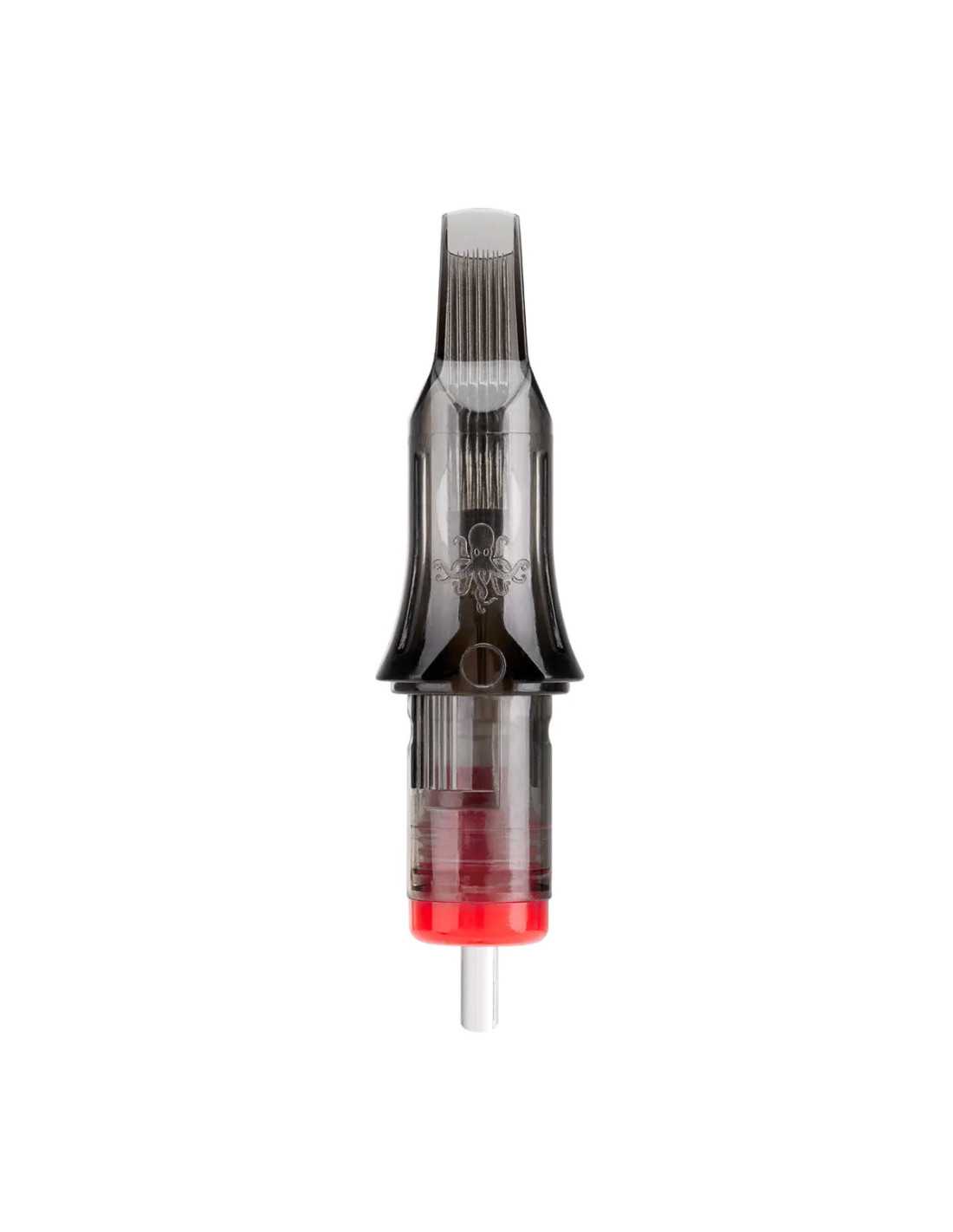 Tattoo cartridge El Cartel V2 - 0,30 7RM MediumTaper 10szt. 
