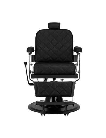 Eleganzo Black Extra Professional Barber Chair