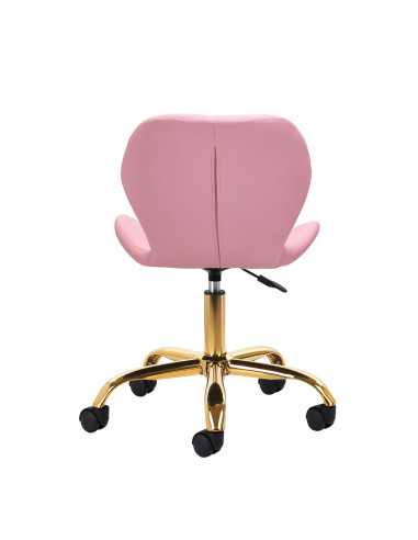 Kosmetikhocker Elegancia Rose 