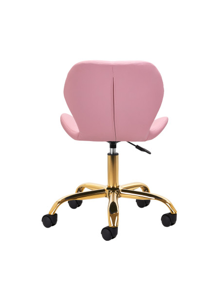 Kosmetikhocker Elegancia Rose 