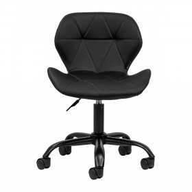 Tabouret Cosmétique Elegancia Noir  2