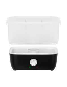 Chauffe-Serviettes Thermal Luxe 2