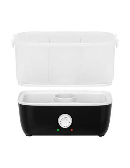 Aquecedor de toalhas térmico Luxe