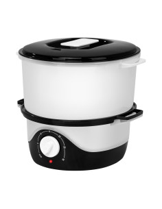 Elegance Pro handdoekwarmer