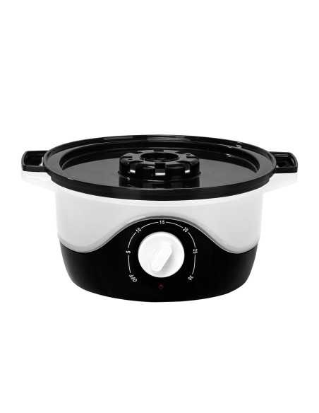 Calentador de toallas Elegance Pro