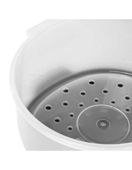 Calentador de toallas Elegance Pro