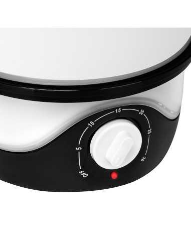 Aquecedor de toalhas Elegance Pro