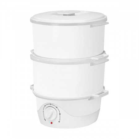 Calentador de toallas doble Elegance Pro