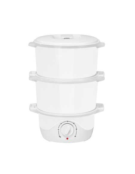 Chauffe-Serviettes double Élégance Pro