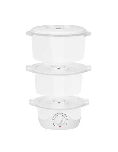 Elegance Pro Doppel-Handtuchwärmer