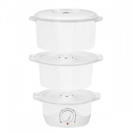 Calentador de toallas doble Elegance Pro