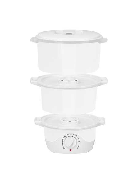Chauffe-Serviettes double Élégance Pro