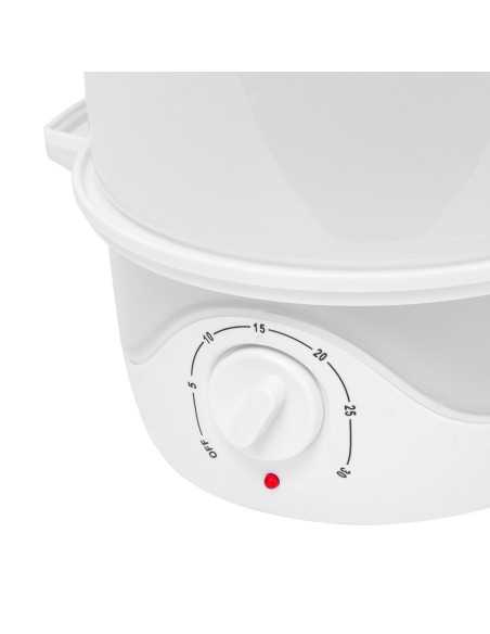 Chauffe-Serviettes double Élégance Pro