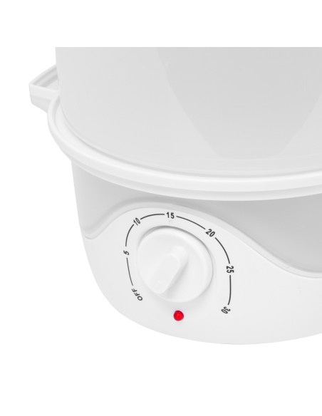 Scaldasalviette doppio Elegance Pro