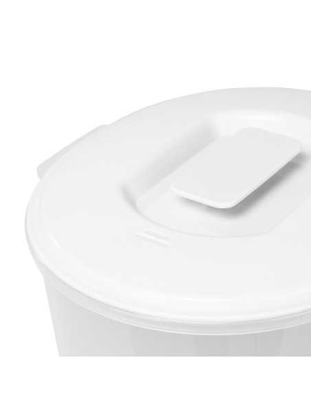 Chauffe-Serviettes double Élégance Pro