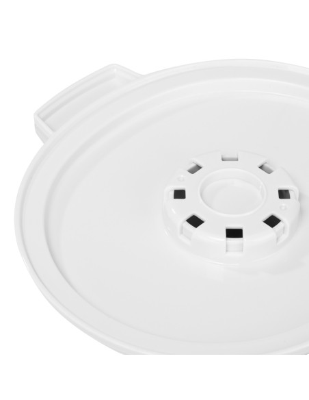 Scaldasalviette doppio Elegance Pro