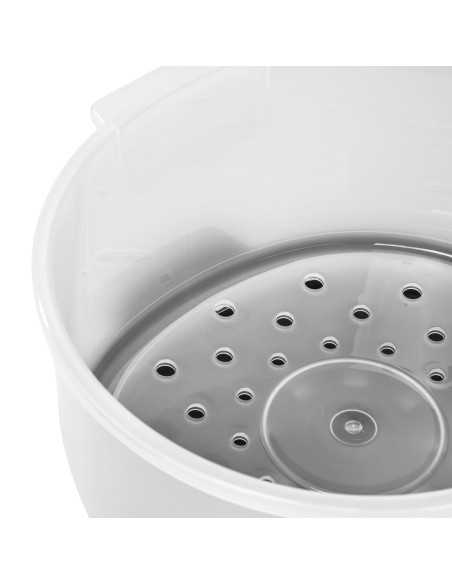 Chauffe-Serviettes double Élégance Pro