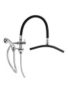 SPA mixer tap waterfall hairdressing basin faucet