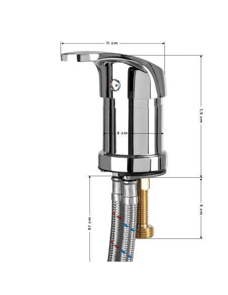 hairdressing backwash spa kit