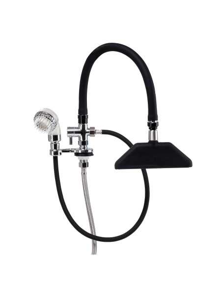 Kit Cabeça SPA