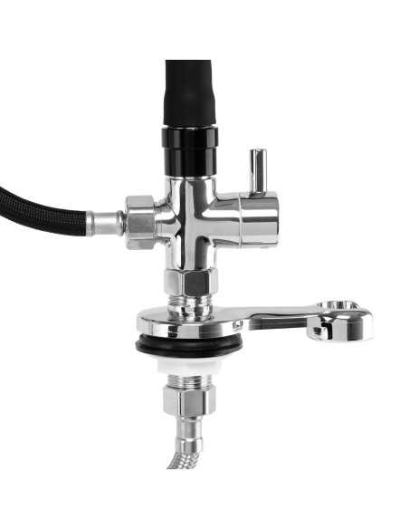 Kit Cabeça SPA