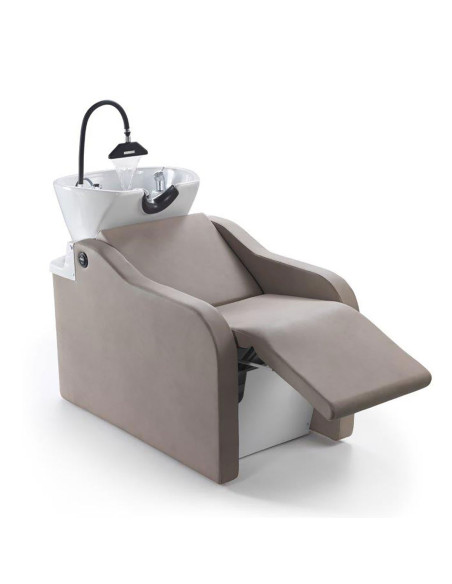 Grifo Cascada Mezclador - Elegancia y Funcionalidad para el Salón