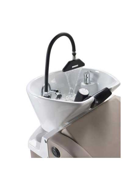 Torneira Cascata Misturadora - Elegância e Funcionalidade para Sala
