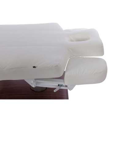 Lit SPA Ginevra - Confort innovant et design moderne pour instituts de bien-être