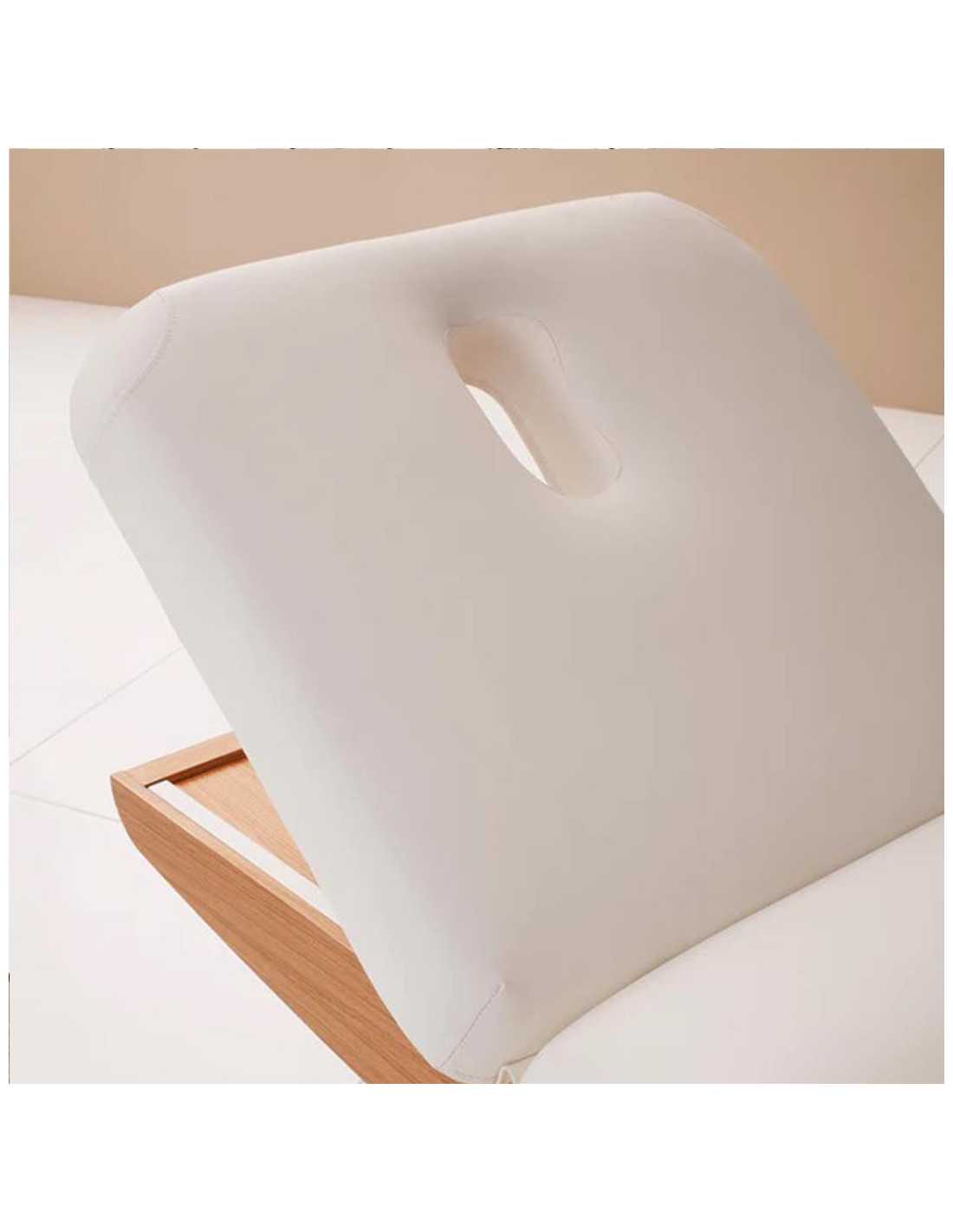 Livia electric massage table: modern and ergonomic comfort for beauticians