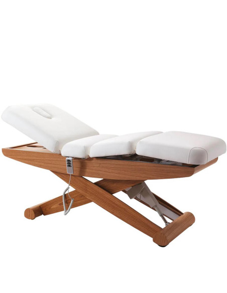 Livia elektrische massagetafel 3 motoren