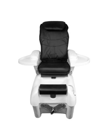 Fauteuil SPA pédicure PEDISPA – Massage shiatsu & bain LED