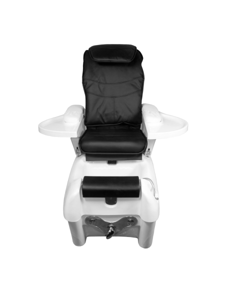 Pediküre SPA Stuhl PEDISPA MASSANT SCHWARZ