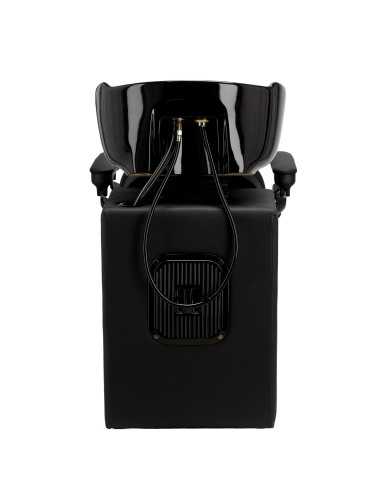 Bandeja de Shampoo Florence Black 