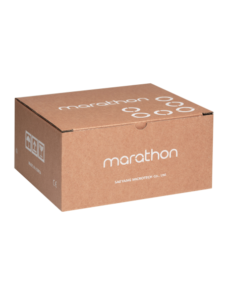 Fresadora de escovas Saeyang Marathon Handy 702 + S40-FS60N