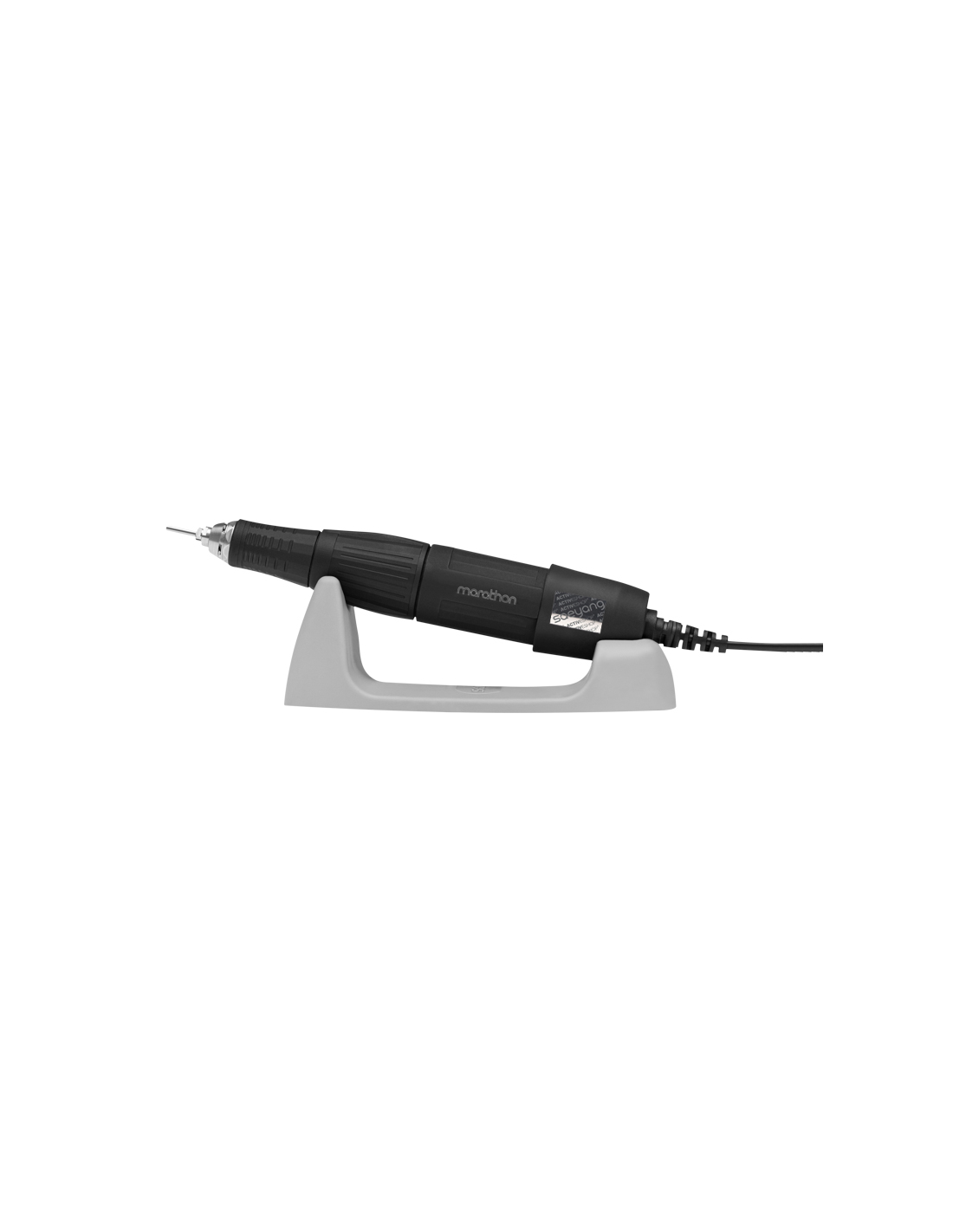 Fraiseuse Marathon Handy 702 : Ergonomie et puissance pour prothésistes ongulaires