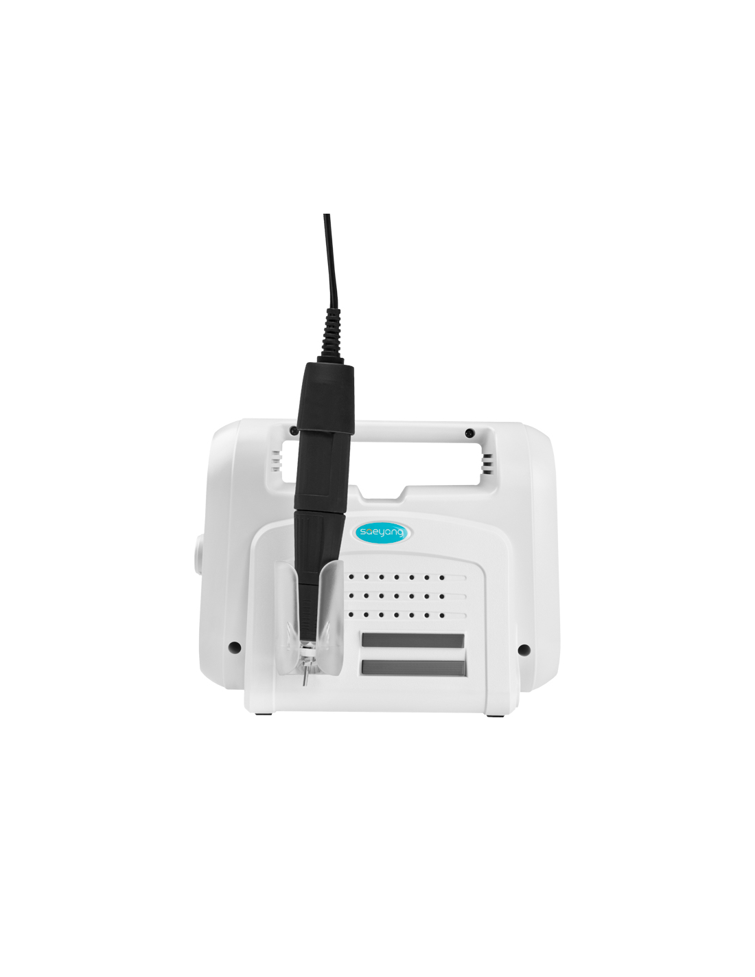 Saeyang Marathon Handy 702 + S40-FS60N Bürstenfräsmaschine