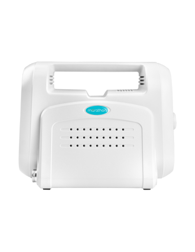 Fresadora de cepillos Saeyang Marathon Handy 702 + S40-FS60N