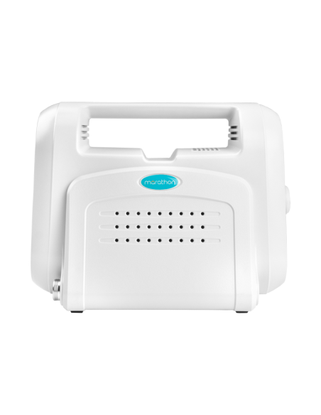 Fresadora de escovas Saeyang Marathon Handy 702 + S40-FS60N