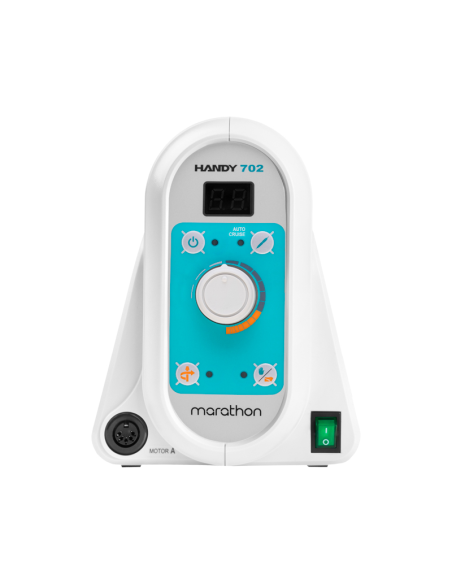 Fresadora de escovas Saeyang Marathon Handy 702 + S40-FS60N
