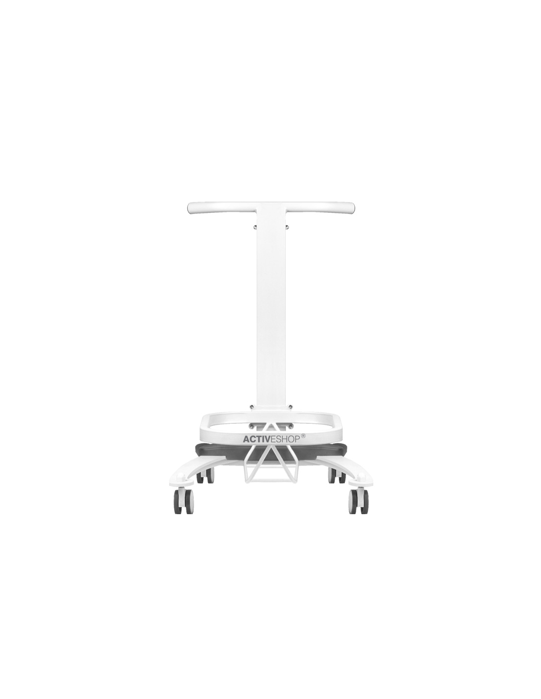 Bassine Bain Pieds Pédicure Lift sur Roulettes: Confort Moderne & Hygiène pour Centres Bien-Être