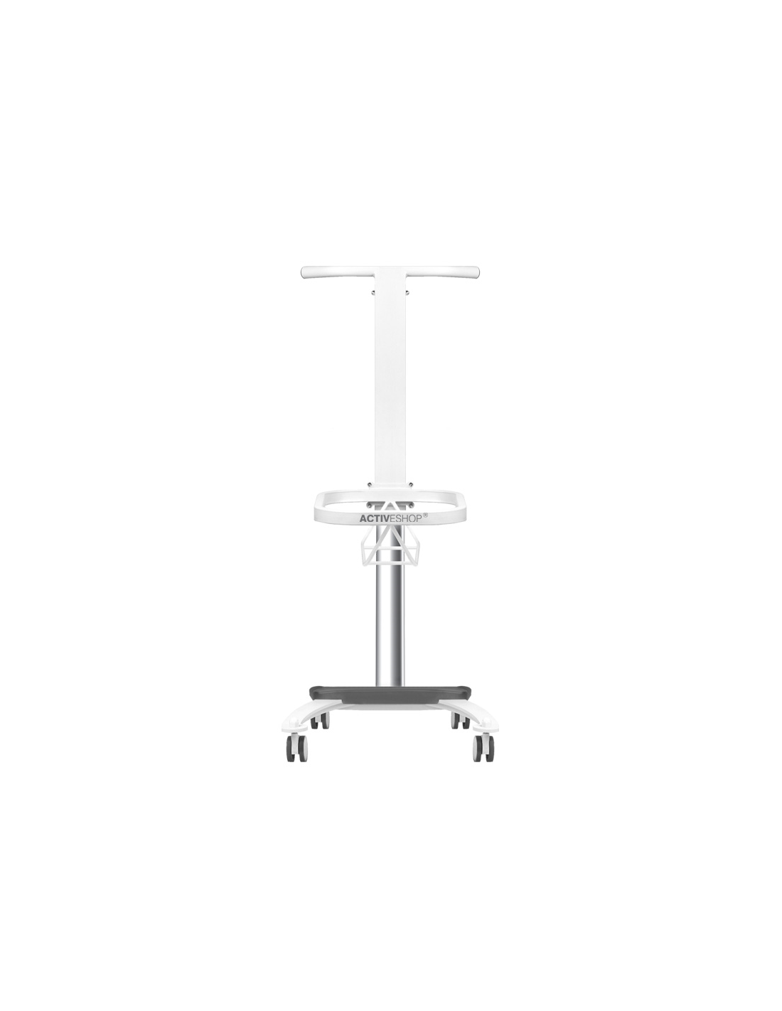 Bassine Bain Pieds Pédicure Lift sur Roulettes: Confort Moderne & Hygiène pour Centres Bien-Être