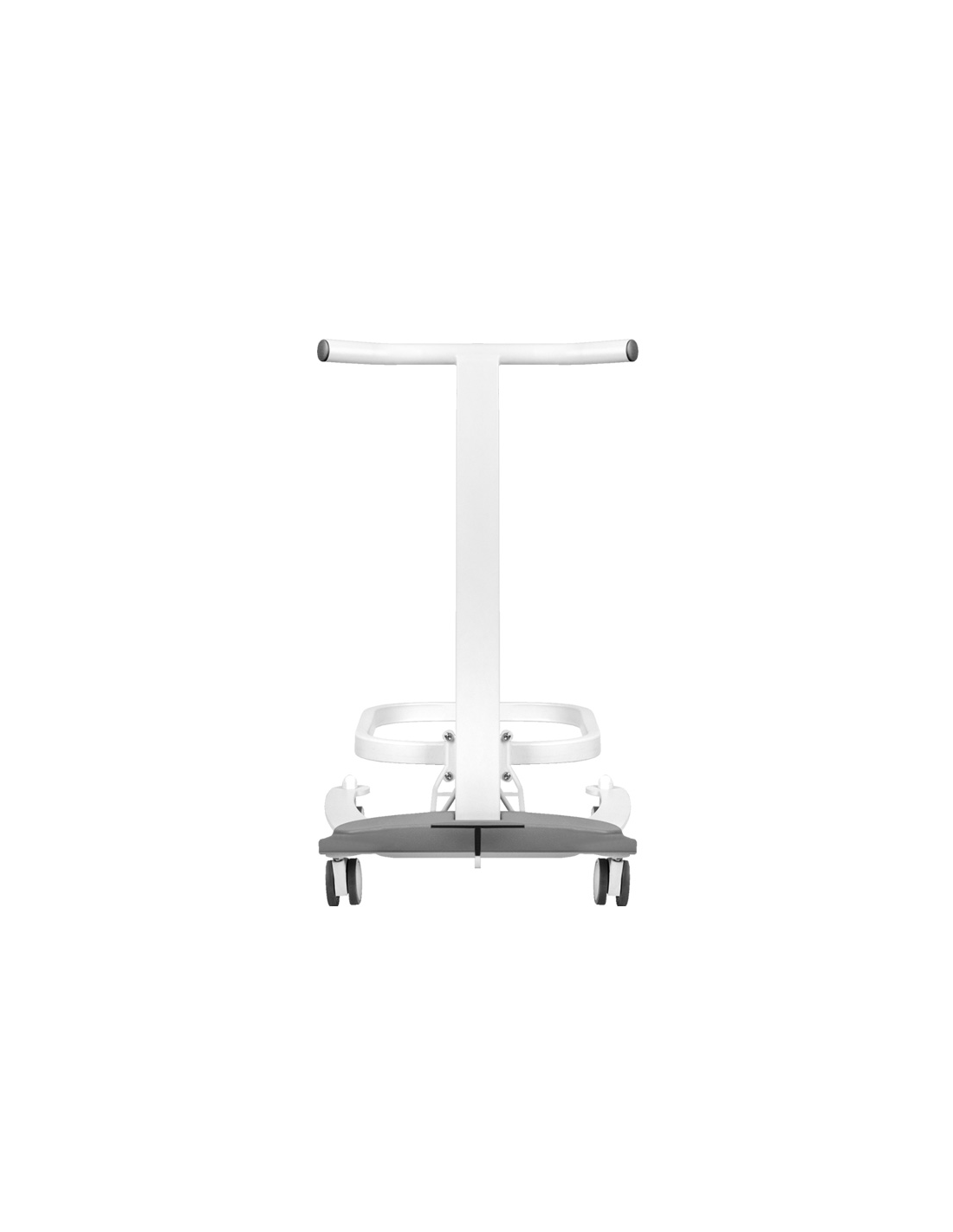 Bassine Bain Pieds Pédicure Lift sur Roulettes: Confort Moderne & Hygiène pour Centres Bien-Être