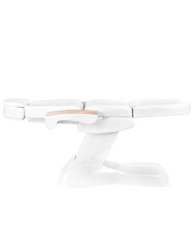 Sillón de pedicura eléctrico Bari 5 Motor blanco