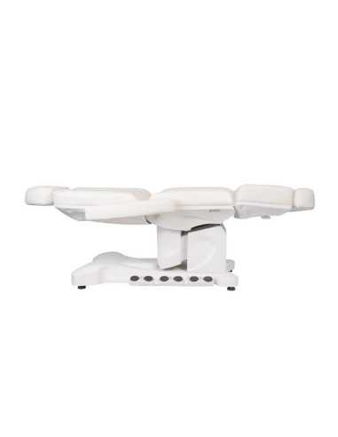 Cadeira de beleza elétrica aquecida Ancona Lux LED Pro