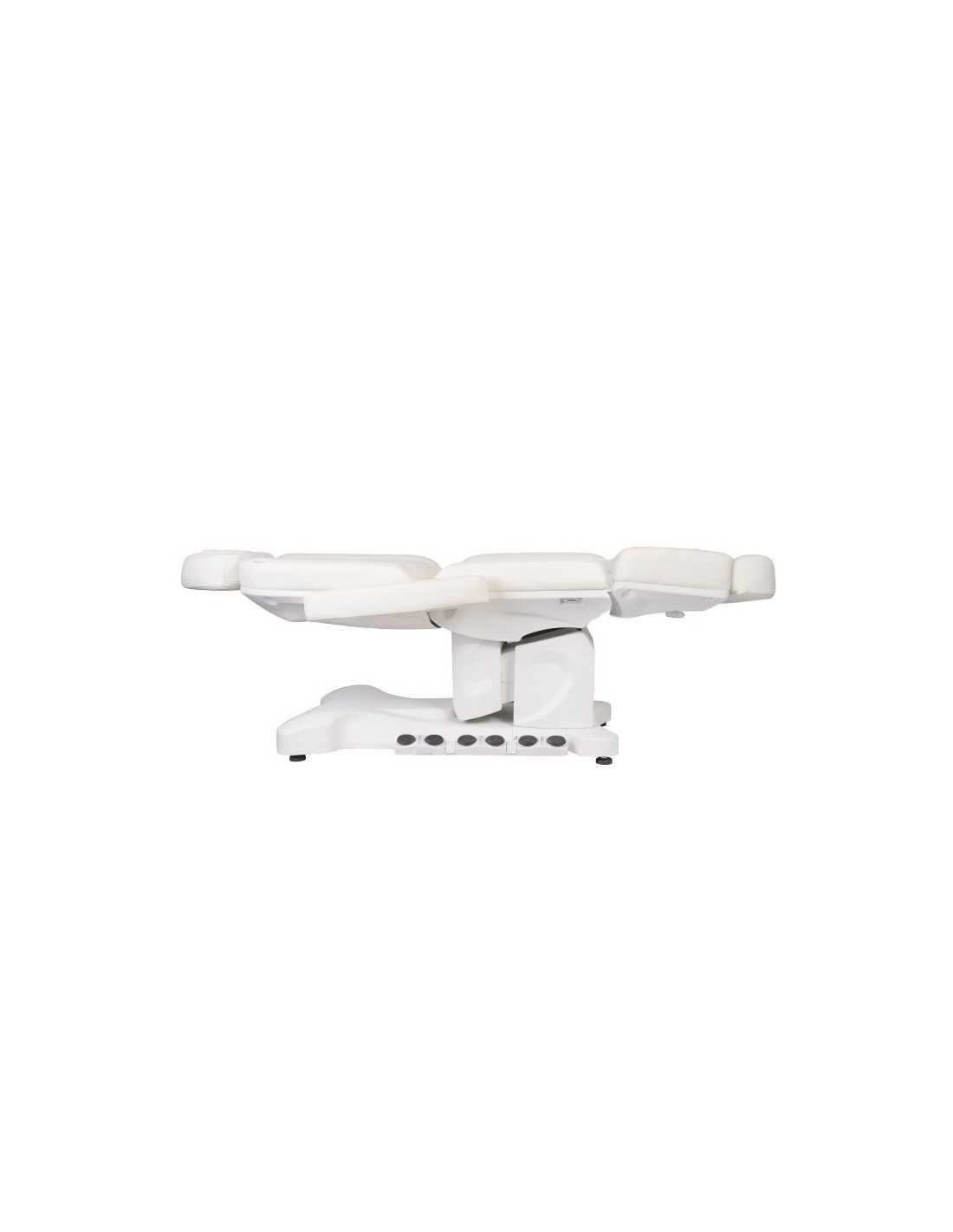 Cadeira de beleza elétrica aquecida Ancona Lux LED Pro