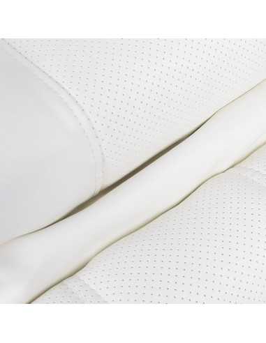 Cadeira de beleza elétrica aquecida Ancona Lux LED Pro